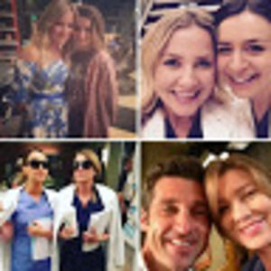 Meet your Posher, Zoe